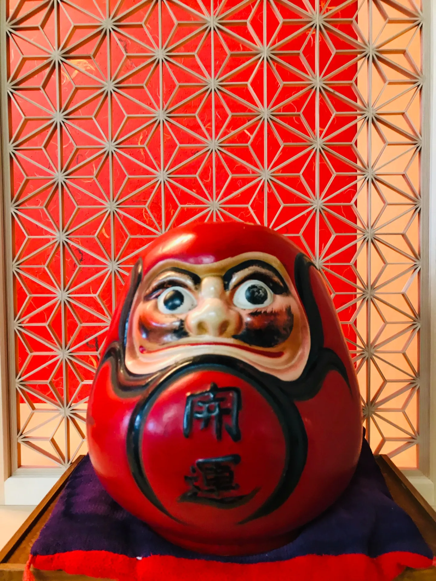 だるま寿し 白石店