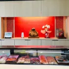 鮨処 だるま寿し